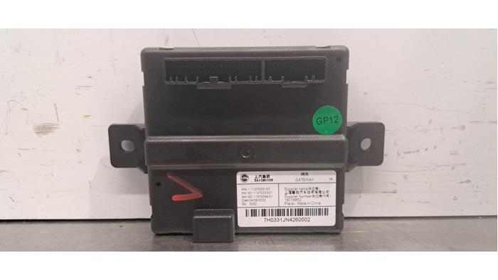 Module Gateway MG MG4