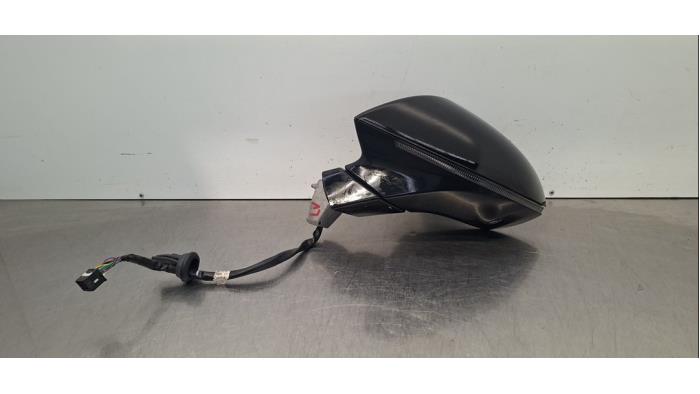 Rétroviseur extérieur gauche MG MG4