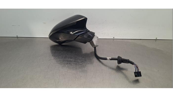 Rétroviseur extérieur droit MG MG4