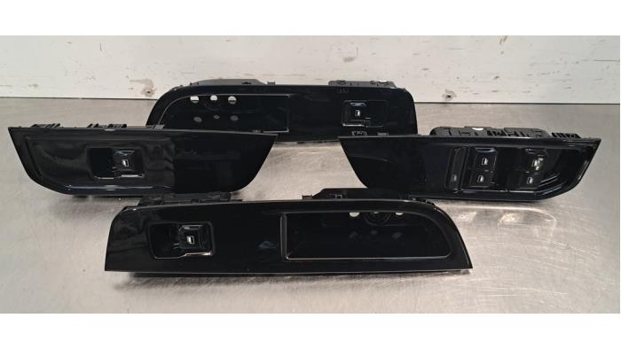 Commutateur combi vitres MG MG4