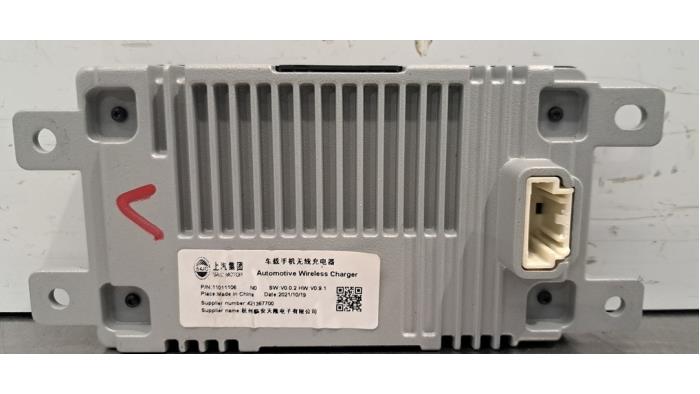 Chargeur sans fil MG MG4