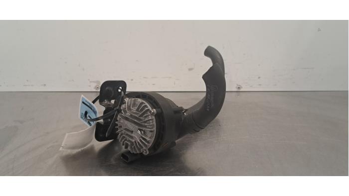 Pompe à eau supplémentaire MG MG4