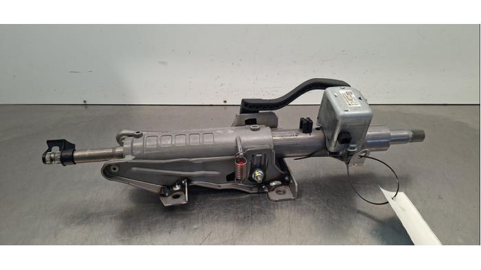 Boîtier colonne de direction complet MG MG4