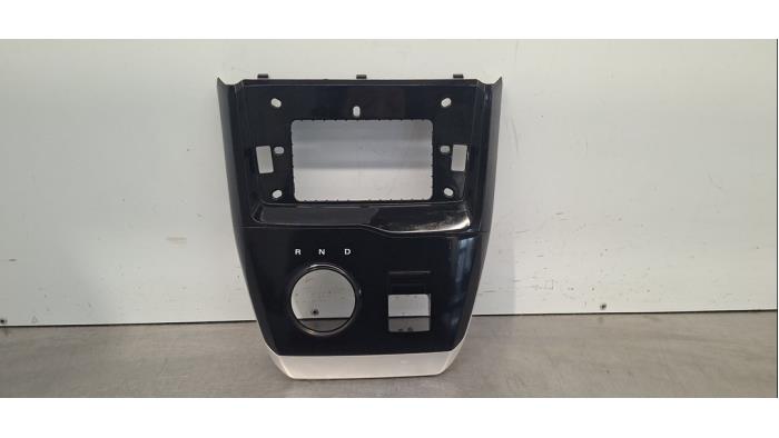 Bande décorative MG MG4