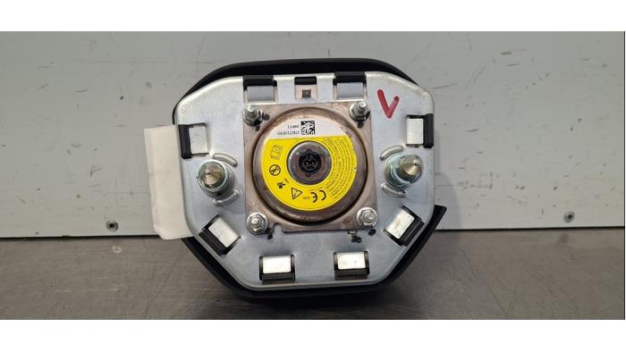 Airbag gauche (volant) MG MG4