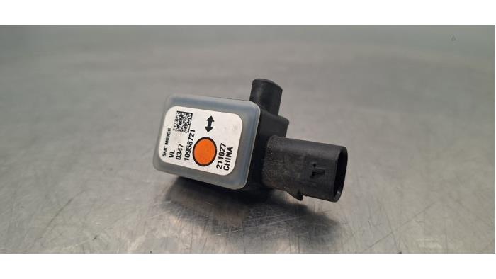 Détecteur airbag MG MG4