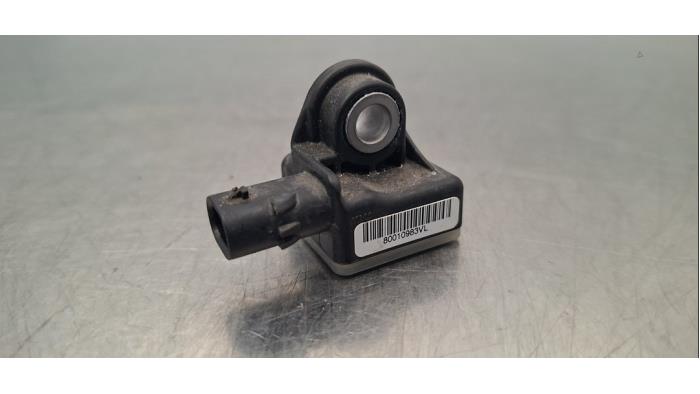 Détecteur airbag MG MG4