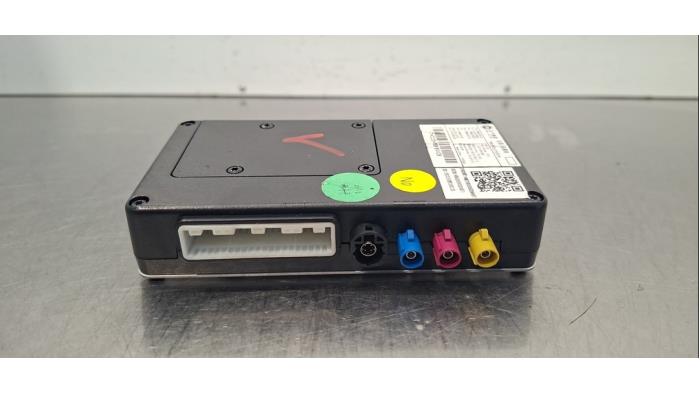 Module de communication MG MG4