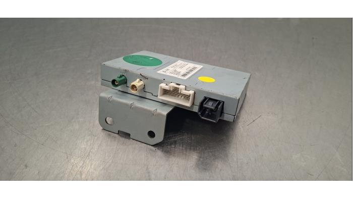 Amplificateur radio MG MG4