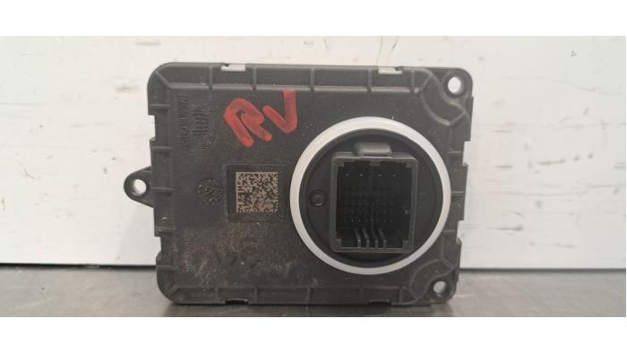 Module phare LED MG MG4