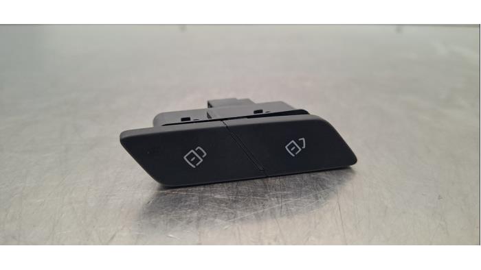 Commutateur verrouillage central des portes MG MG4