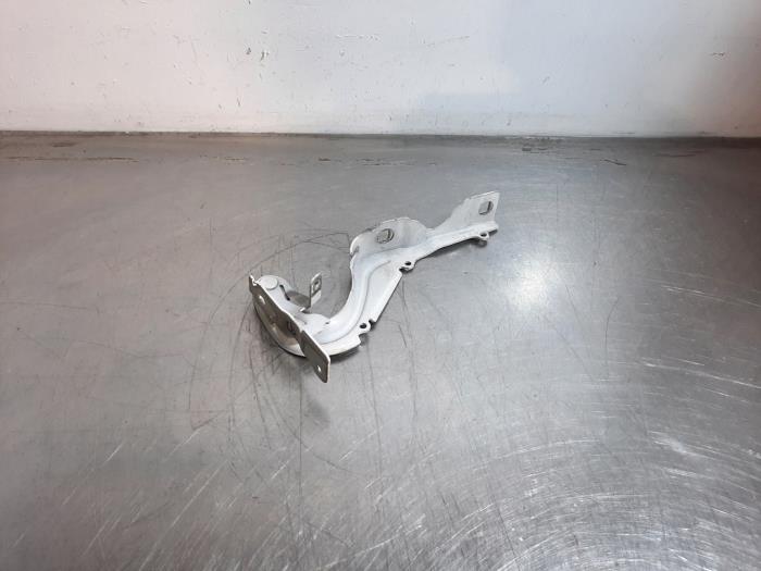 Charnière capot Citroen C3