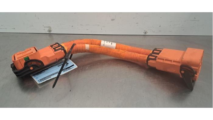 Câble haute tension MG MG4