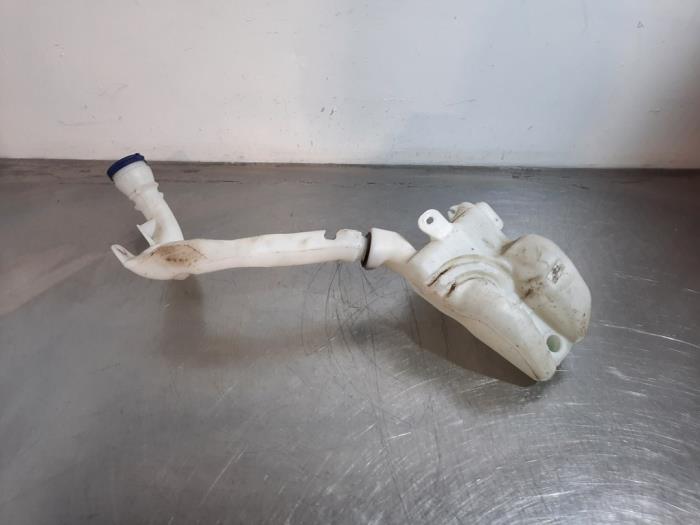 Réservoir lave-glace avant Citroen C3