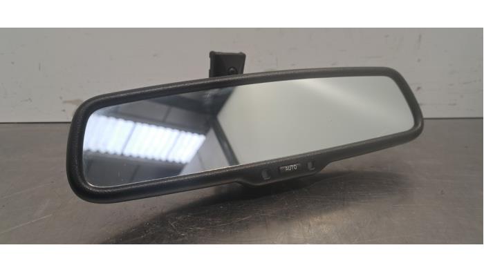 Rétroviseur intérieur MG MG4