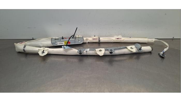 Airbag plafond droite MG MG4