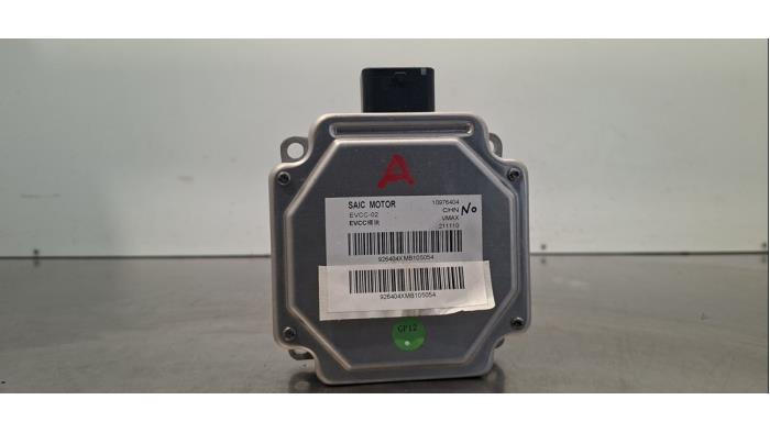 Module (divers) MG MG4