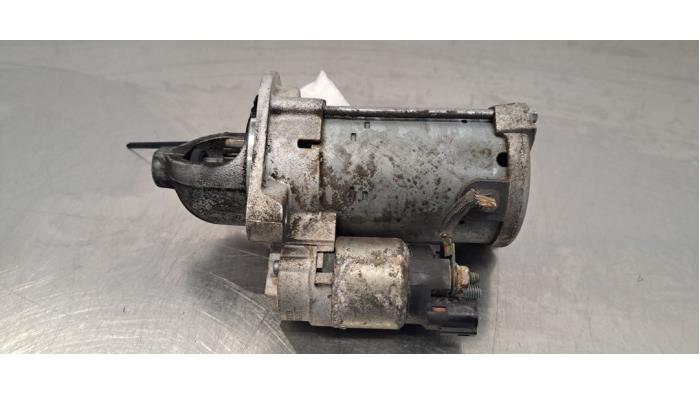 Démarreur Hyundai I20