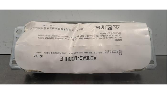 Airbag droite (tableau de bord) MG MG4