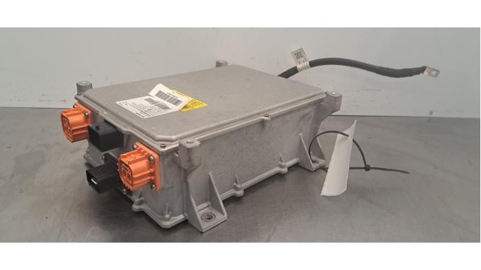 DC/CD convertisseur MG MG4