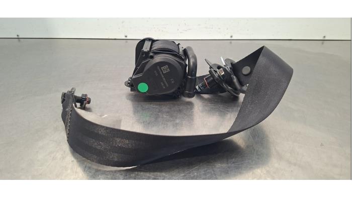 Ceinture de sécurité avant droite MG MG4