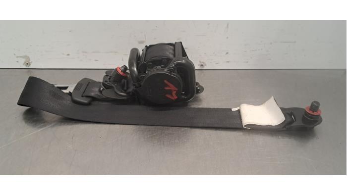 Ceinture de sécurité avant gauche MG MG4