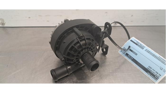 Pompe à eau supplémentaire MG MG4