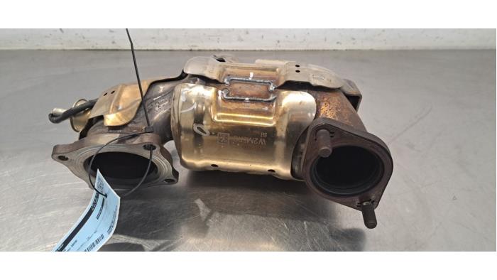 Catalyseur Hyundai I20