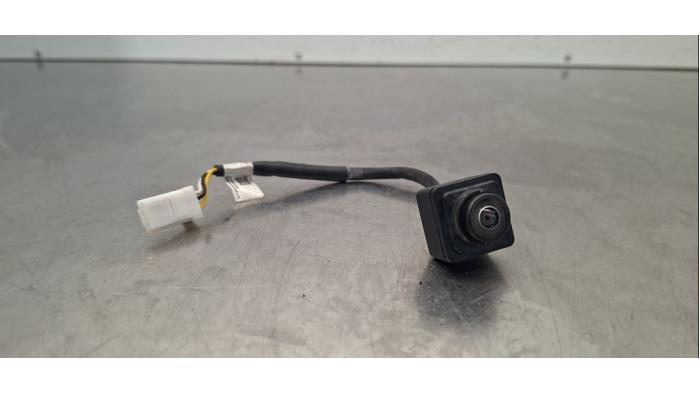 Caméra de recul MG MG4