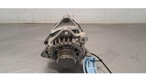 Gebruikte Dynamo Hyundai i20 (BC3) 1.6 N T-GDI 16V Prijs € 332,75 Inclusief btw aangeboden door Autohandel Didier