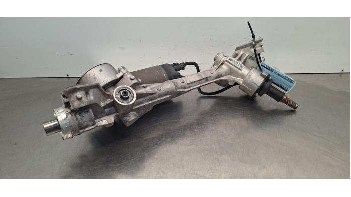 Boîtier de direction assistée MG MG4