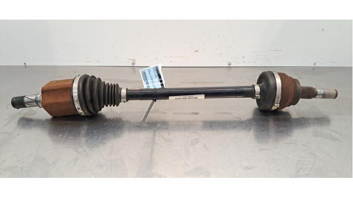 Arbre de transmission arrière gauche MG MG4