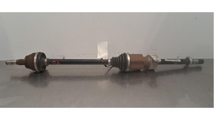 Arbre de transmission arrière droit MG MG4