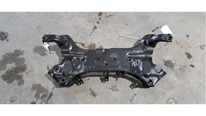 Faux châssis Hyundai I20