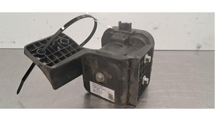 Sirène alarme MG MG4