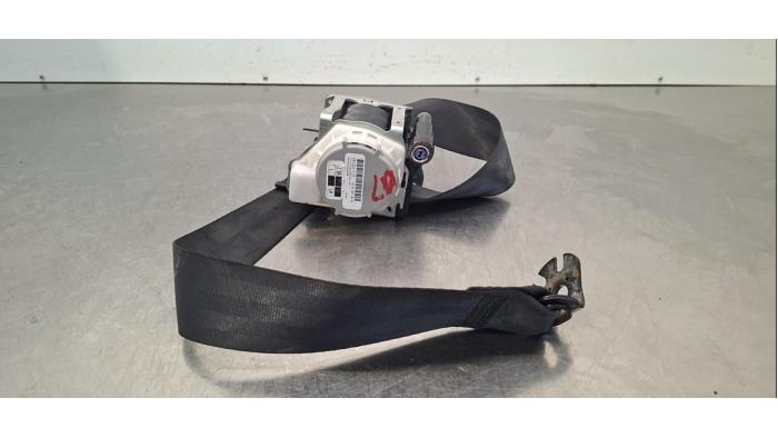 Ceinture de sécurité arrière gauche Ford Tourneo Connect