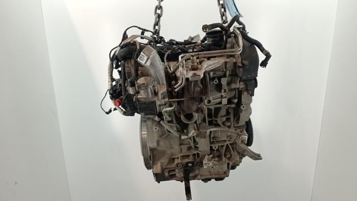 Moteur Volkswagen Golf