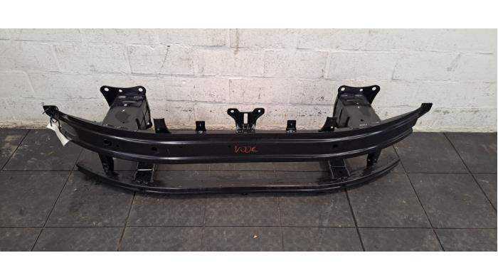 Cadre pare-chocs avant MG MG4