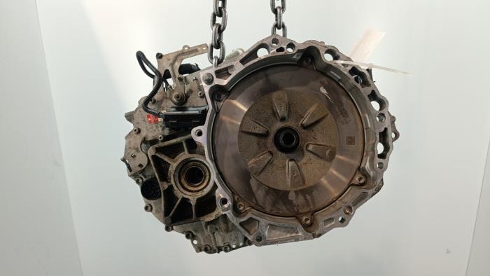 Boîte de vitesse Volkswagen Golf