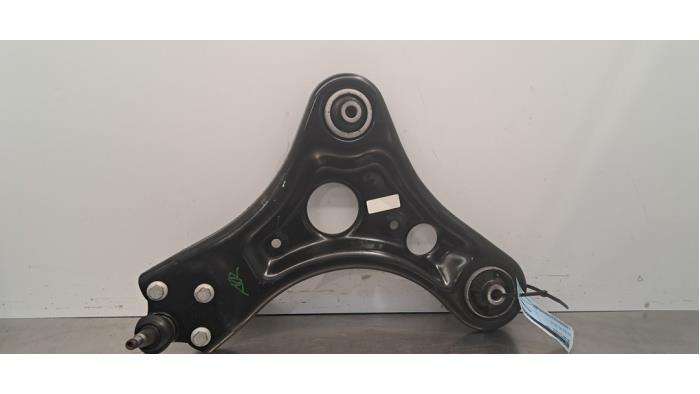 Bras de suspension avant droit MG MG4