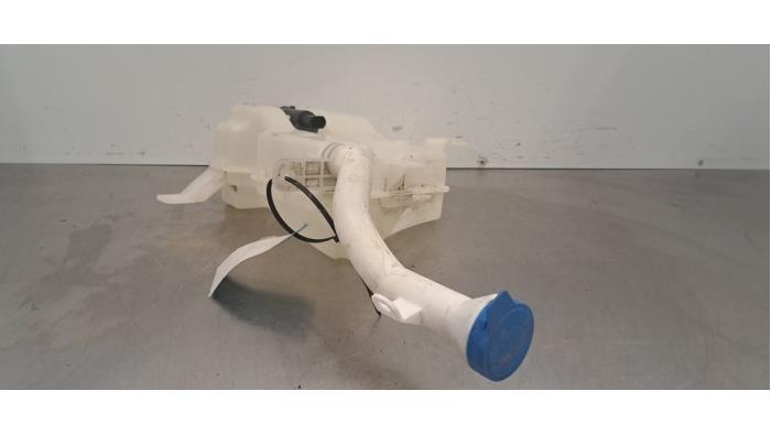 Réservoir lave-glace avant MG MG4