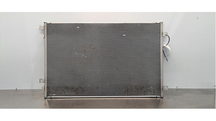 Condensateur clim MG MG4