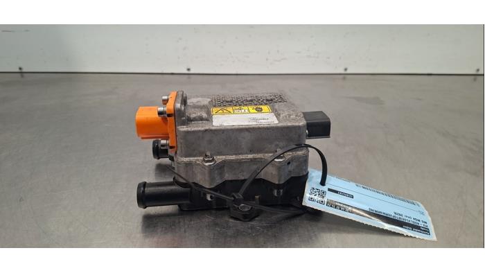 Réchauffeur de liquide de refroidissement HV MG MG4