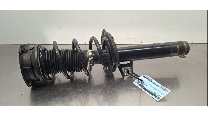 Amortisseur avant gauche Volkswagen Golf