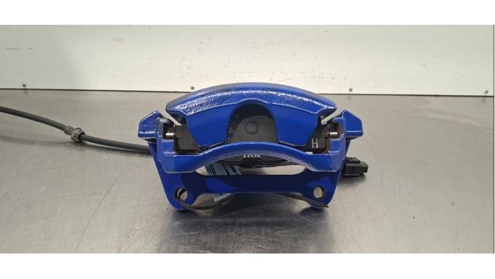 Etrier de frein (pince) avant gauche Volkswagen Golf