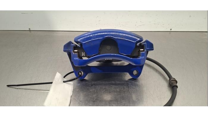 Etrier de frein (pince) avant droit Volkswagen Golf