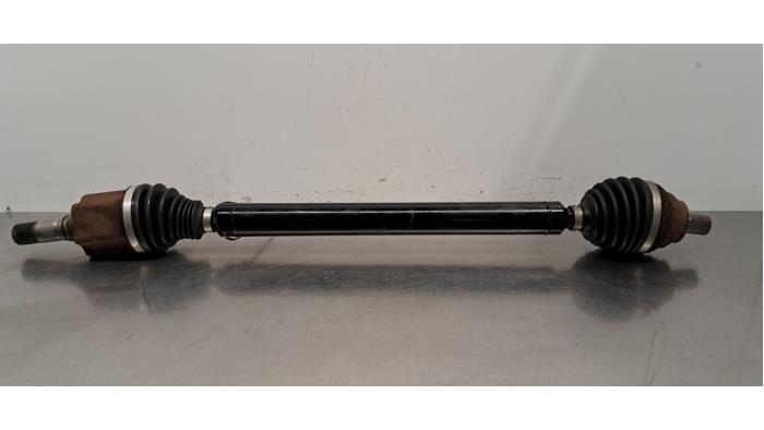 Arbre de transmission avant droit Volkswagen Golf