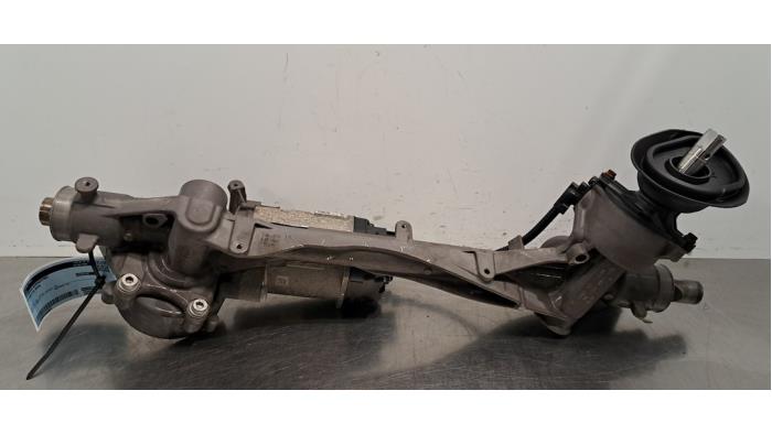 Boîtier de direction assistée Volkswagen Golf