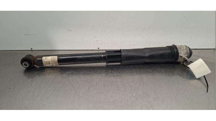 Amortisseur arrière droit Volkswagen Golf