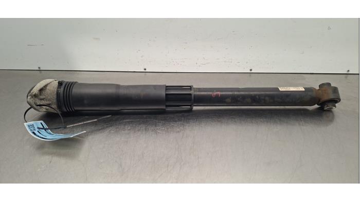 Amortisseur arrière gauche Volkswagen Golf